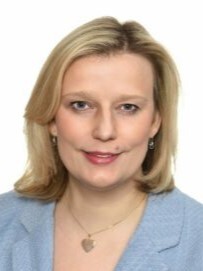 MUDr. Eva Havránková