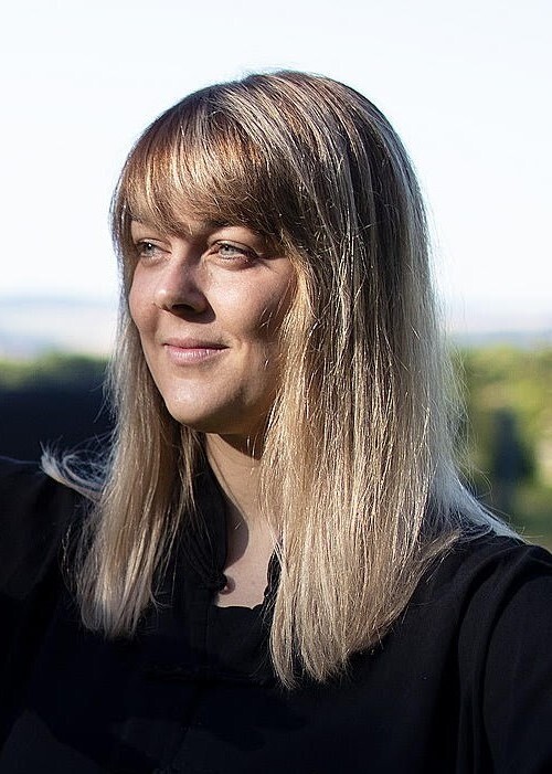 PhDr. Jitka Kubátová