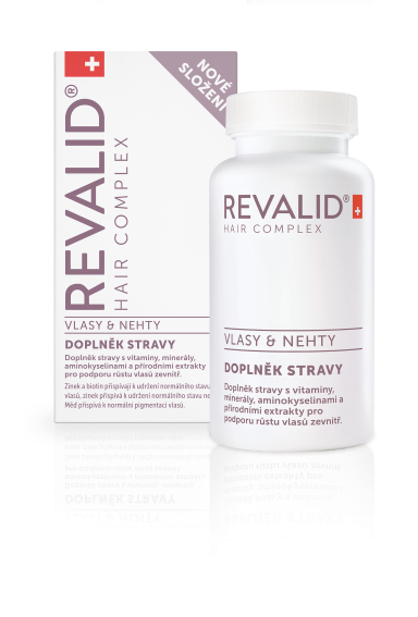 revalid hair complex2