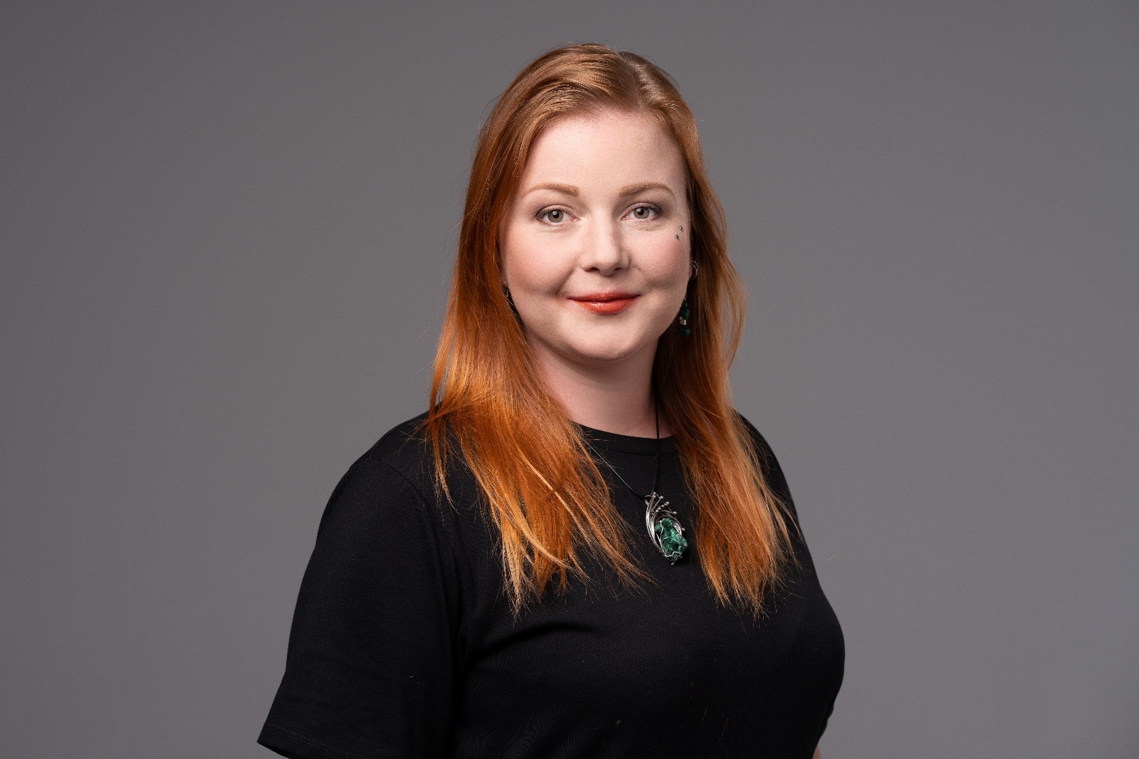 Anna Podzimková. (foto: se svolením) anna podzimkova