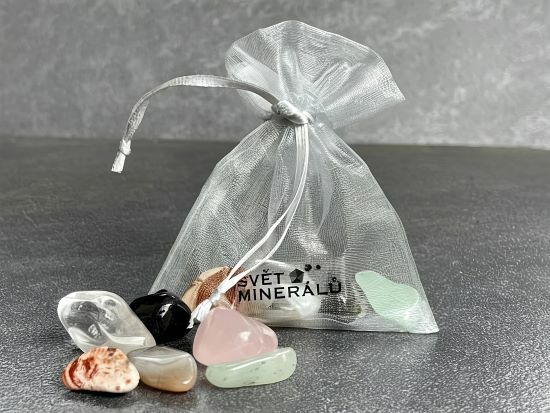 harmonizujici balicek pro zviratka