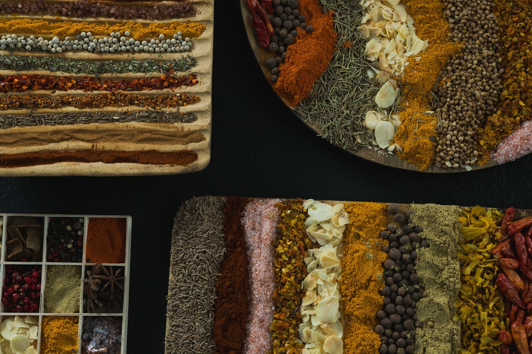 ajurveda food koreni