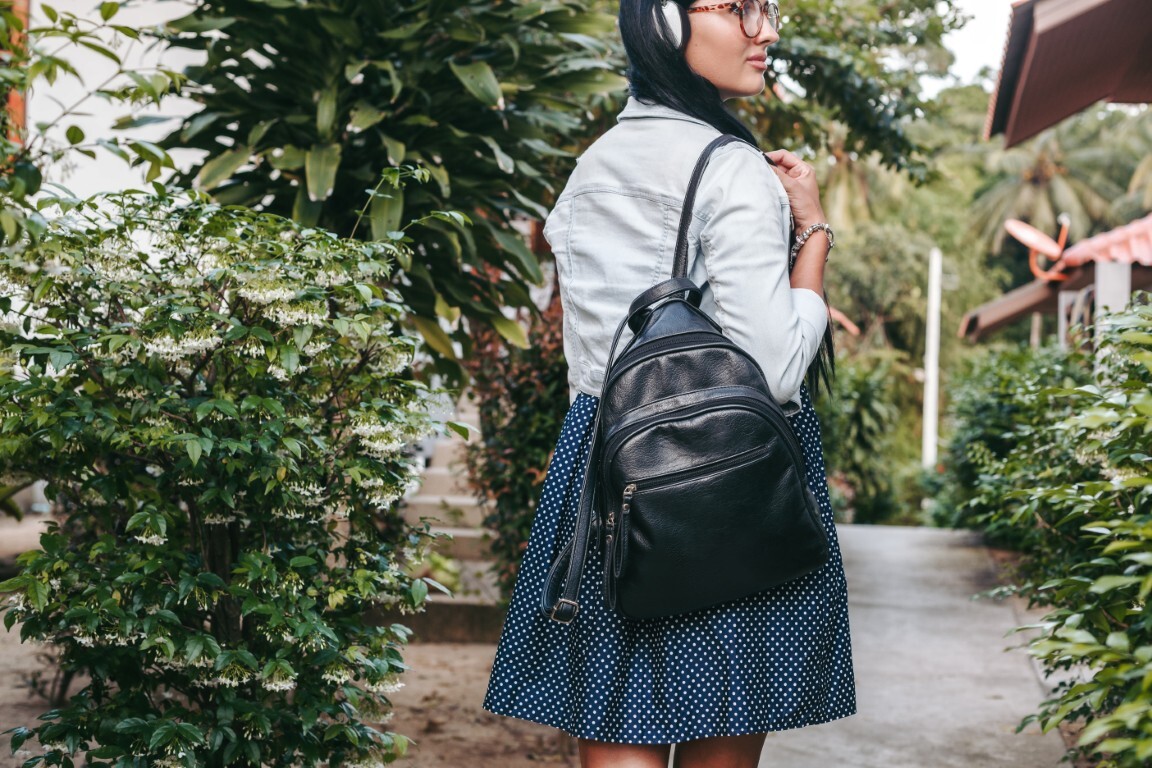 jak si vybudovat vlastni styl