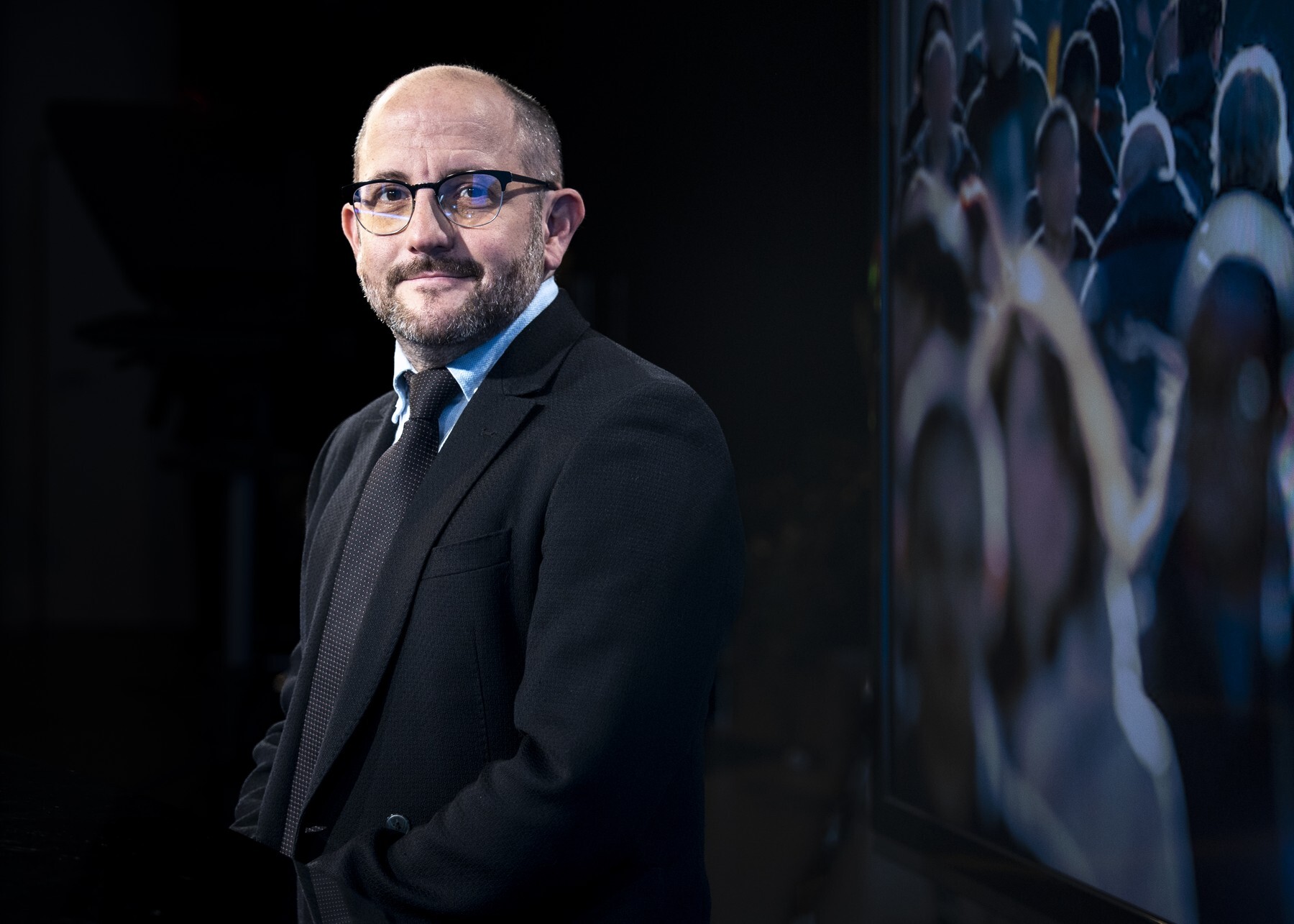 „Dneska si může v dražších městech dovolit koupit nemovitost jen horních 20 až 25 procent domácností. Takže když nezdědíte, přístup už je omezený.“ Daniel Prokop, zdroj: Profimedia profimedia 1109454875