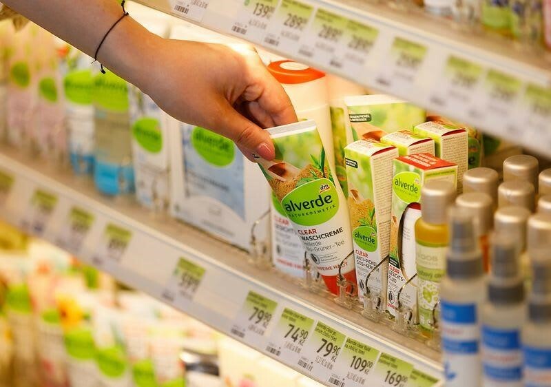 30 let dm drogerie dm spolecne 01