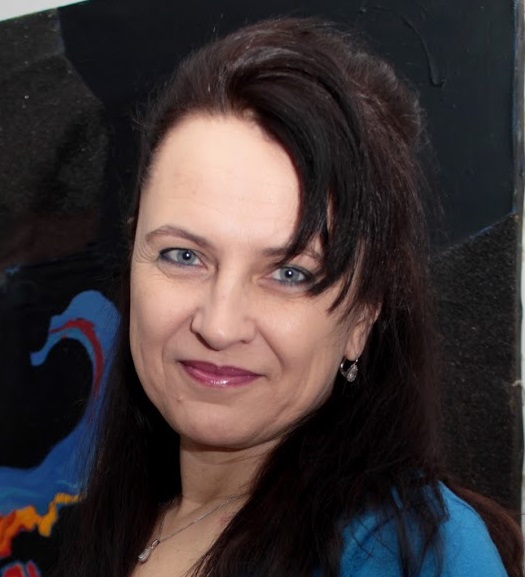 Irena Nováková