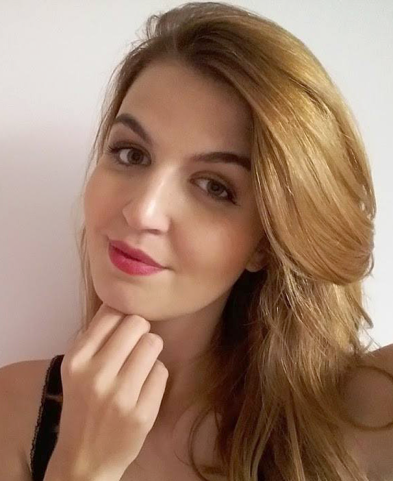 Alexandra Laňková