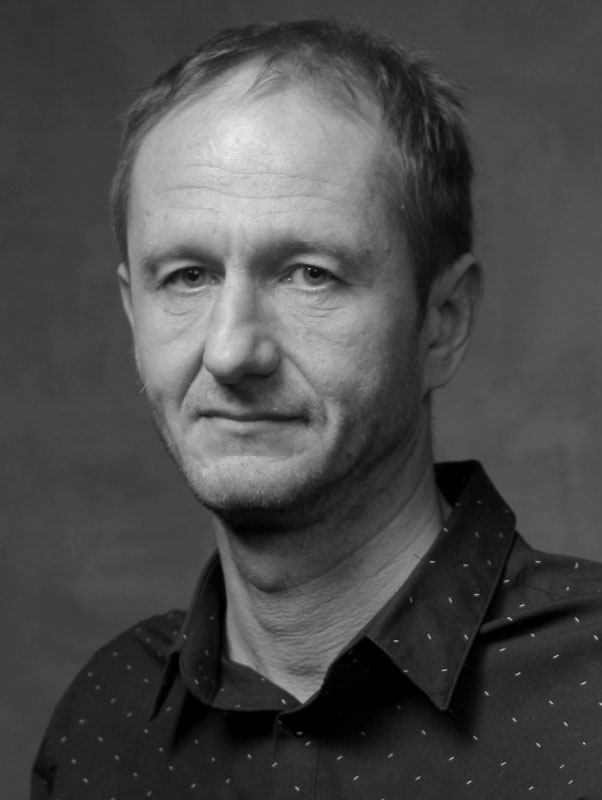 Luboš Heger