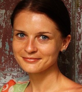 Zuzana Zwiebel