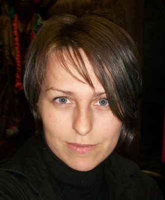 Hana Vacková