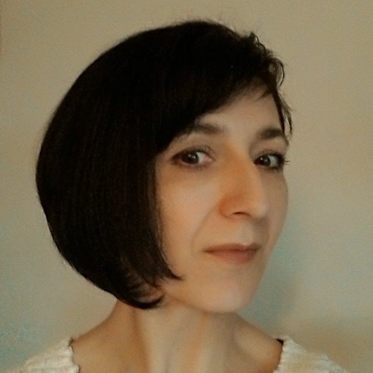 Iva Pernesová