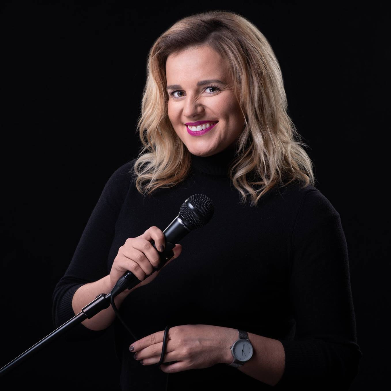 Kateřina Hašková