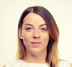 Kristina Lamperová
