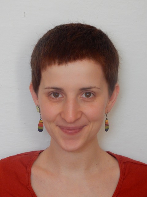 Martina Linhartová