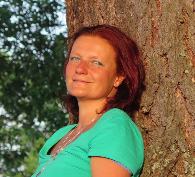 Věra Keilová