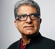 Deepak Chopra