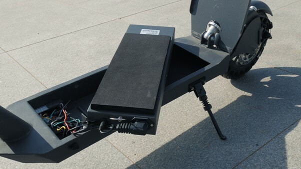 elektrokolobka baterie