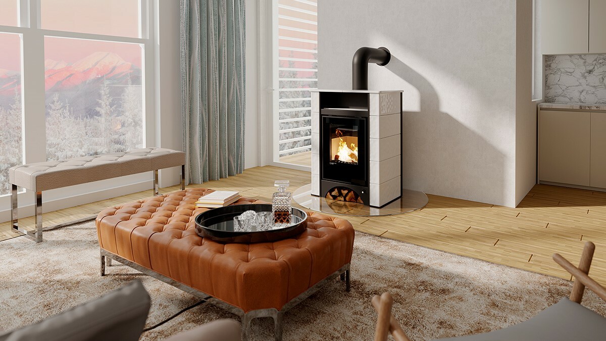 hs flamingo kachlova kamna