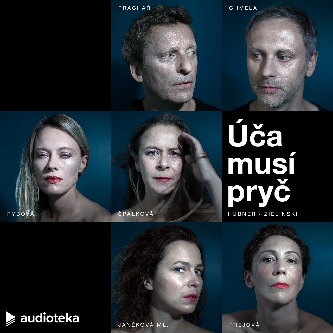 audioteka uca musi pryc cover zdroj archiv audioteka.cz