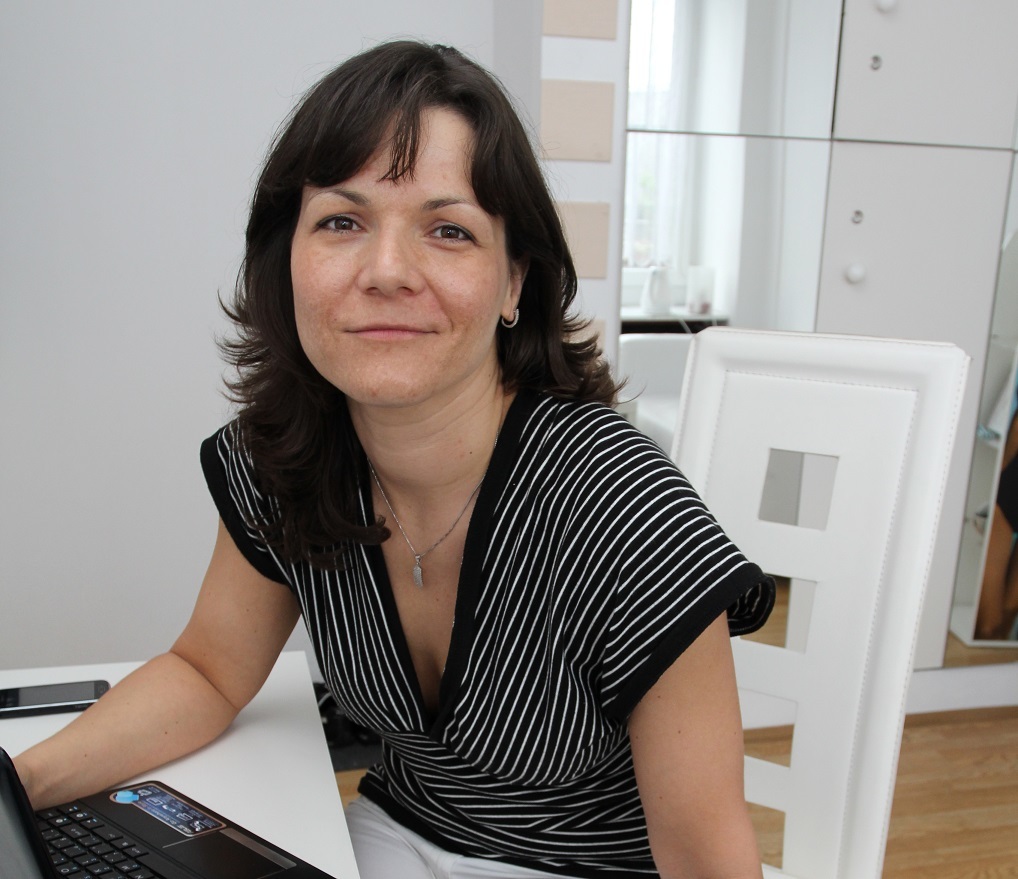 Low carb dieta pomáhá nejen hubnout, je také zdravá pro alergiky či astmatiky, říká Petra Schäferová petra schafer