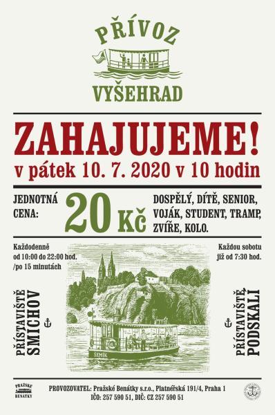 privoz vysehrad plakat