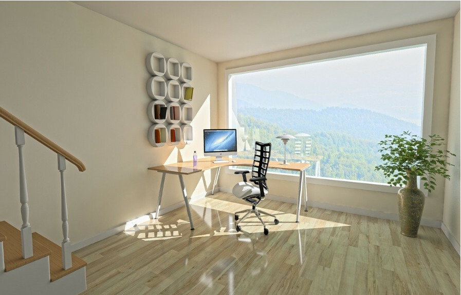efektivita prace a soustredeni na homeoffice text 2