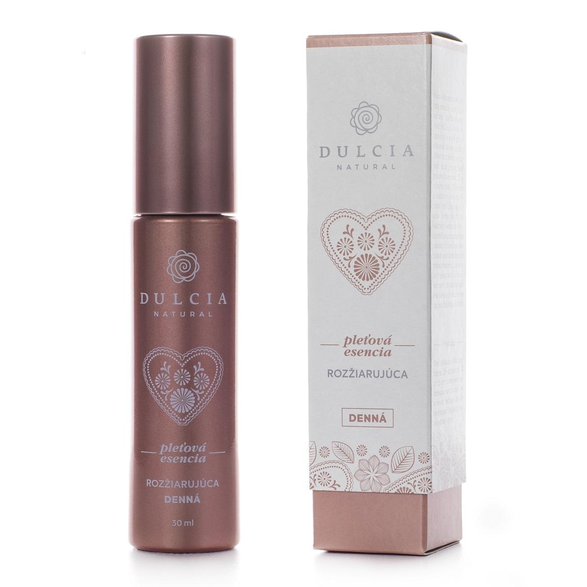 esence denni produkt