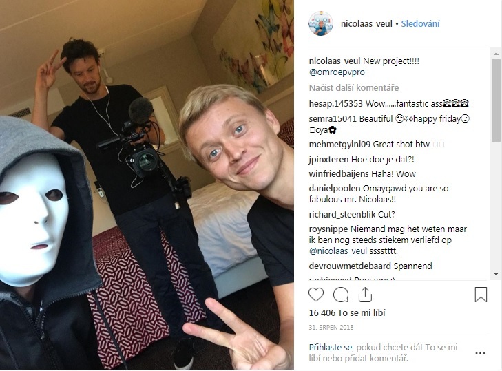 insta nicolaas