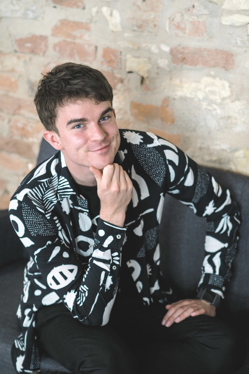 Tváří kampaně proti šikaně ve školách je Kovy. Sám s ní má zkušenosti, i když prý nepřímé kovy 3