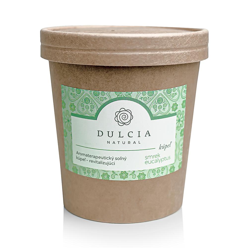 solna koupel smrk eukalyptus