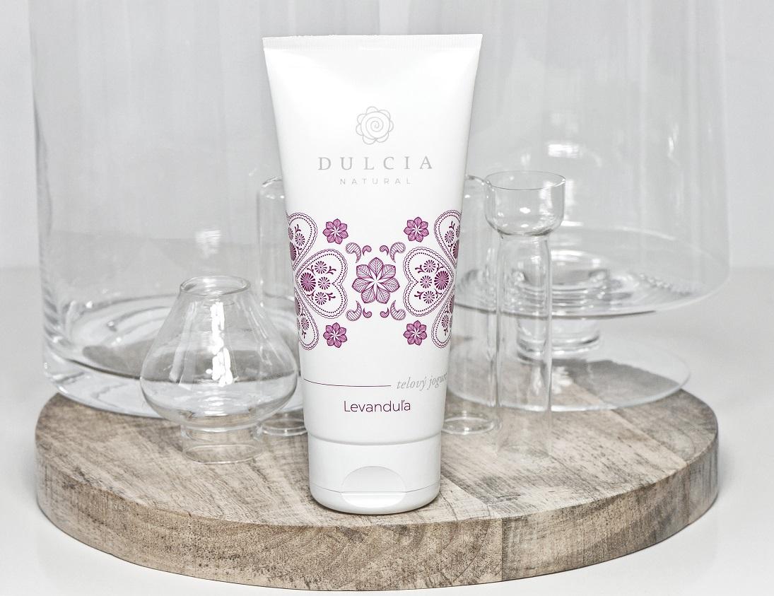 telovy jogurt levandule