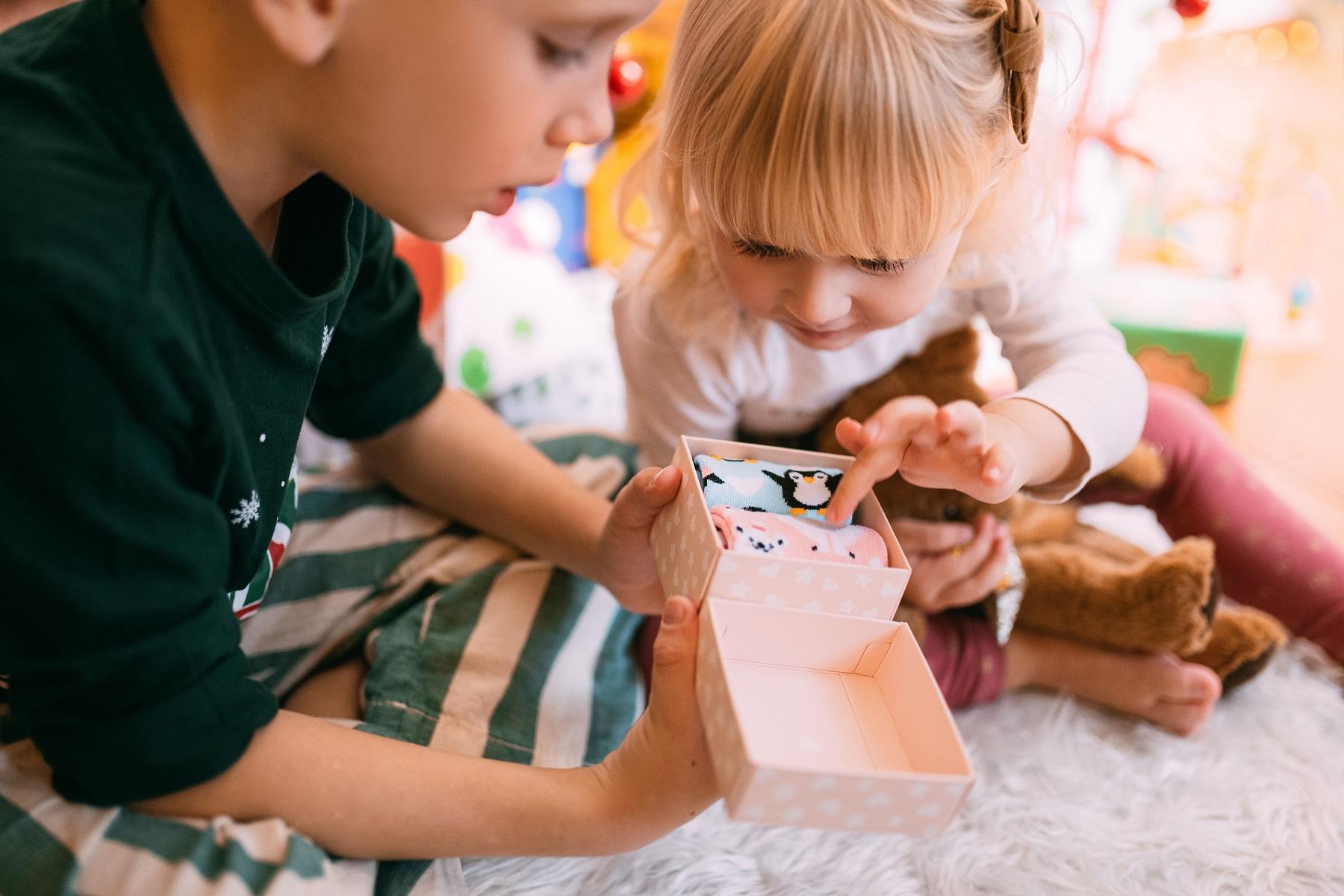 kids box