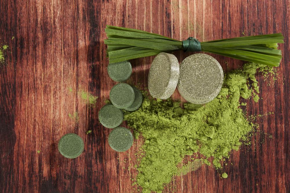 chlorella shutterstock 204099157