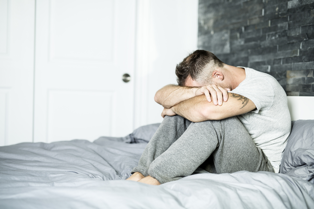 deprese shutterstock 487708045