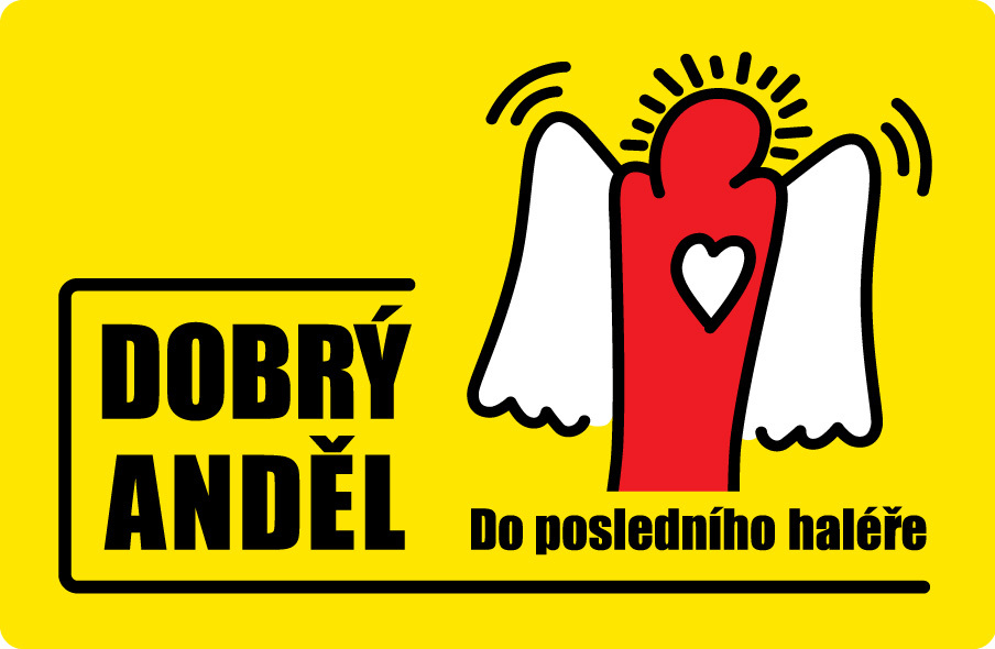 Dobrý anděl