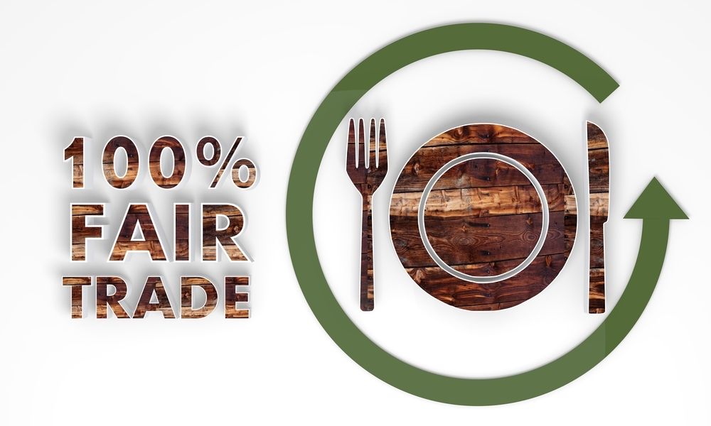 V současnosti je u nás již 11 fairtradových měst a 20 fairtradových škol. fairtrade shutterstock 185208905