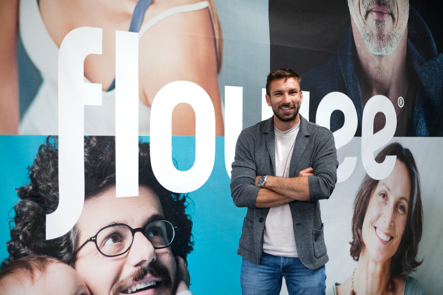 Petr Koukal a jeho nadační fond STK pro chlapy motivuje ostatní, aby nezanedbávali preventivní prohlídky. petr koukal