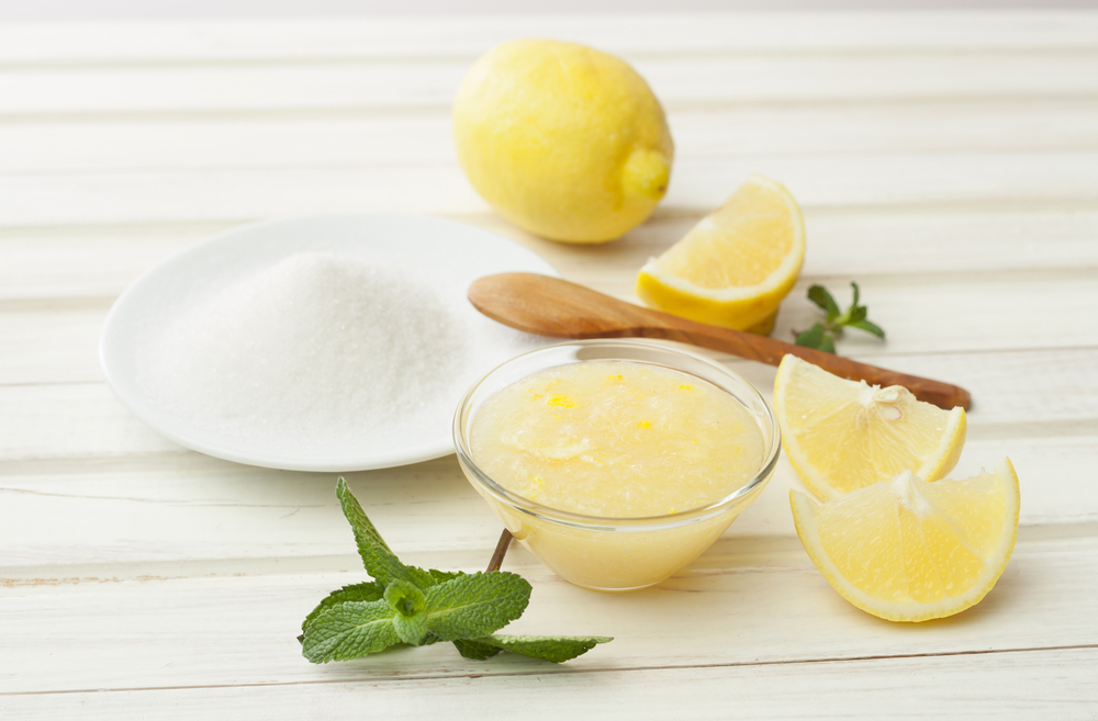 peeling shutterstock 532099429