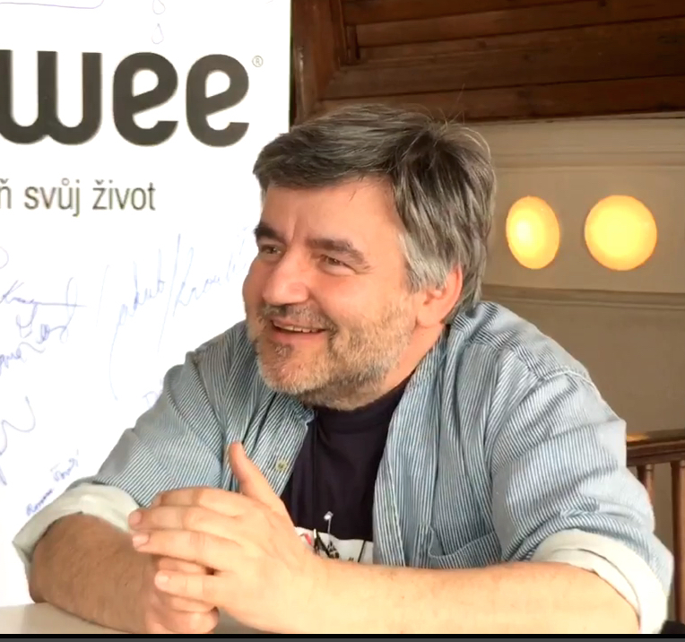 Petr Dobrý petr dobry