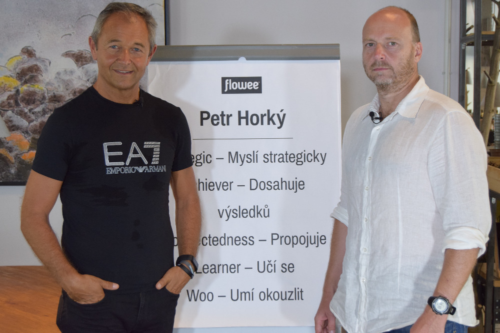 petr horky 2