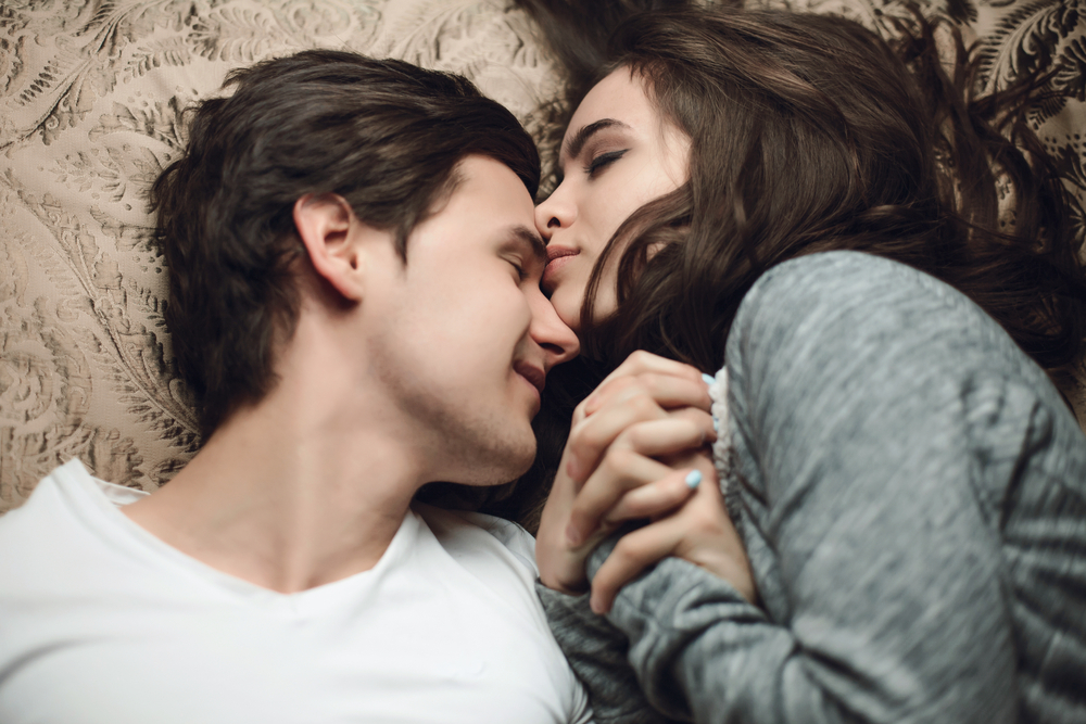 romantic shutterstock 391663060