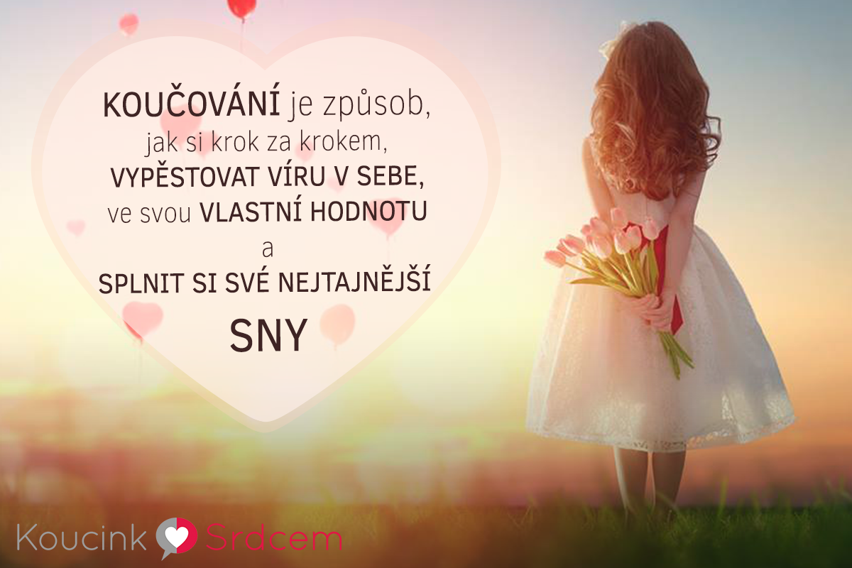 Poukázku v hodnotě 2000 Kč můžete uplatnit na individuální koučovací sezení nebo skupinový trénink pod vedením Soni Uhrové, zakladatelky projektu Koučink srdcem. soutez koucink srdcem linkedin 1