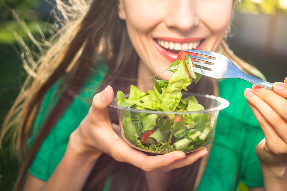 Zdravou výživou podpoříte přirozený proces detoxikace. zdrava vyziva shutterstock 288126602