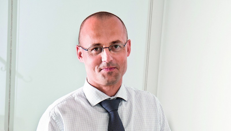 V době vyššího výskytu pylů se snažte nevětrat a nevěšte prádlo venku, radí Radek Klubal klubal 2
