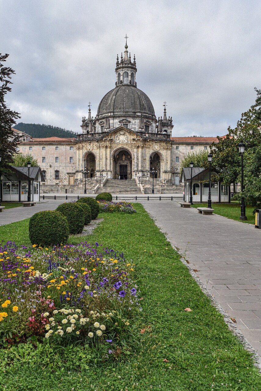 Loyola (zdroj: Shutterstock) m shutterstock 2026293251 1