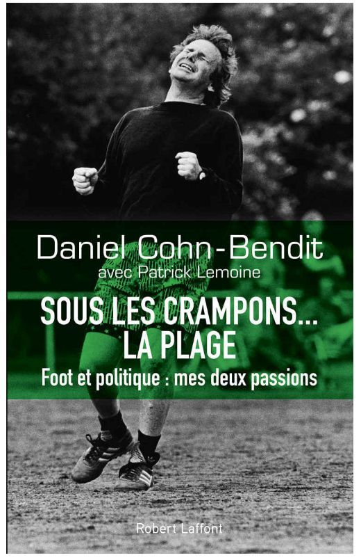cohn bendit beach