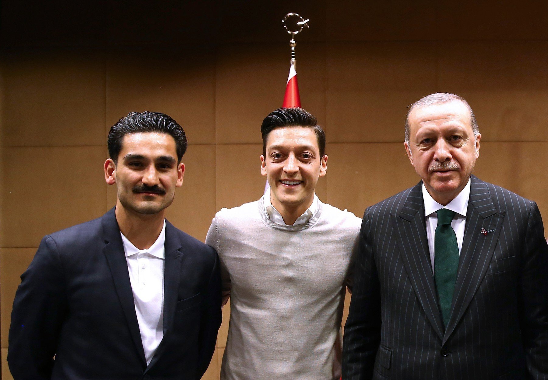 erdogan ozil