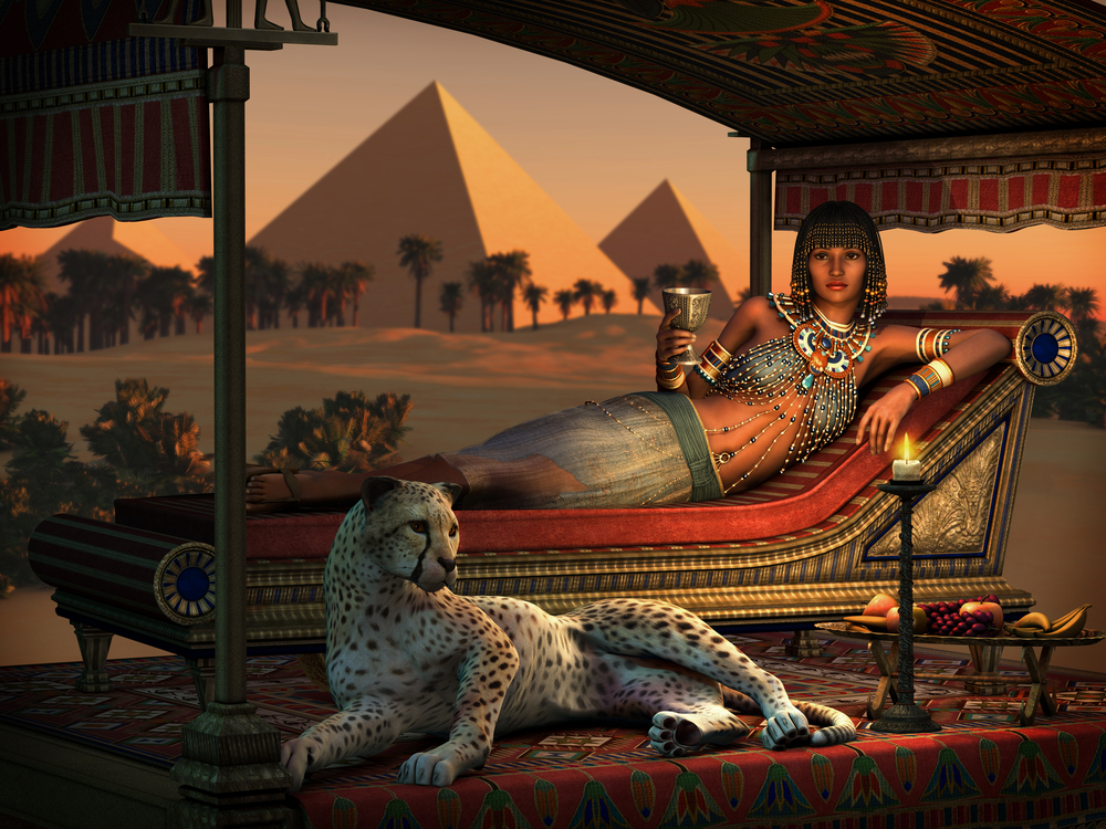 egypt stary