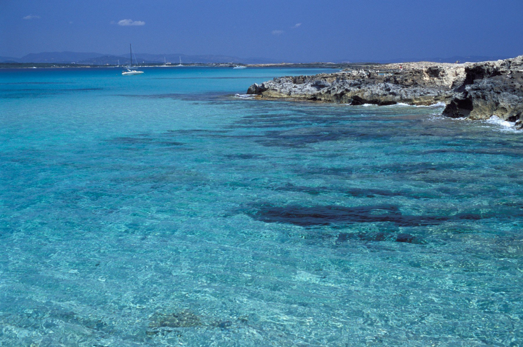 formentera