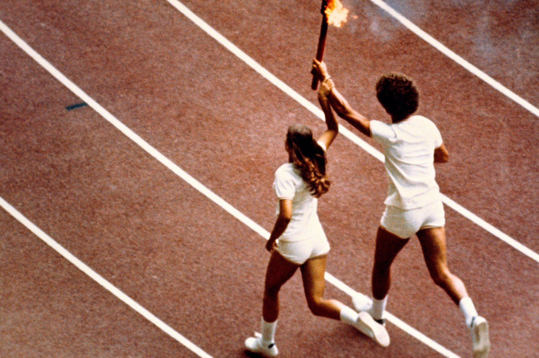 Olympijské hry v Montrealu 1976 oh montreal